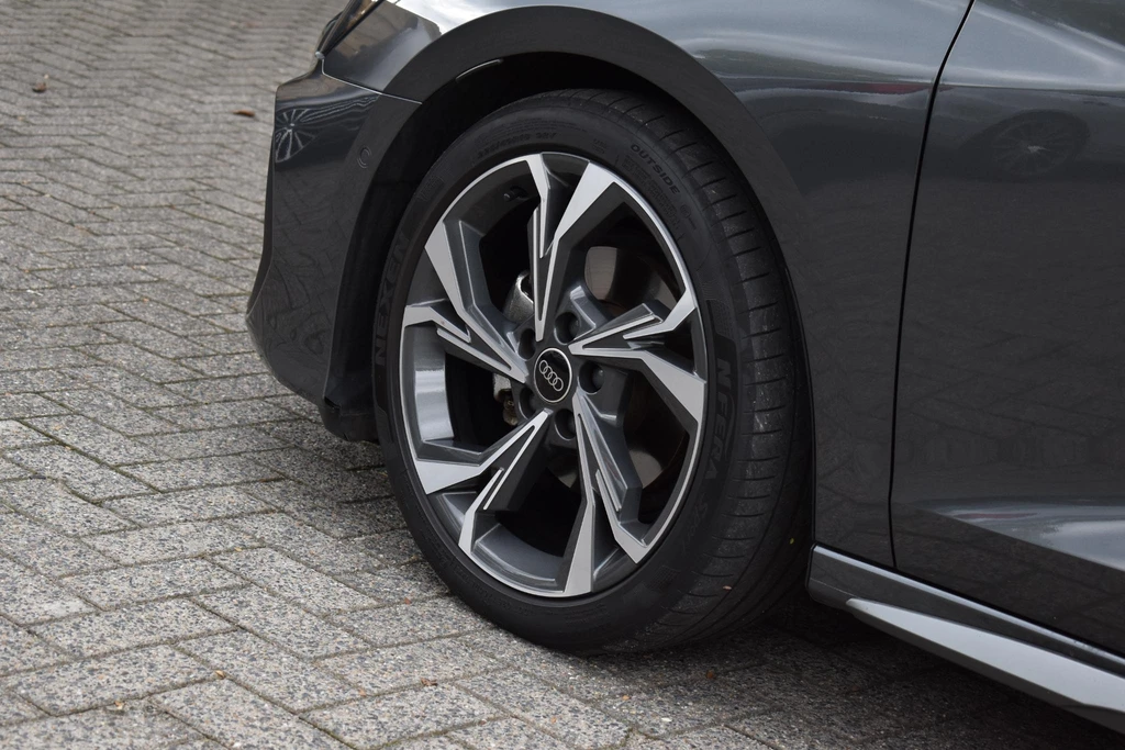Audi A3 – foto 48