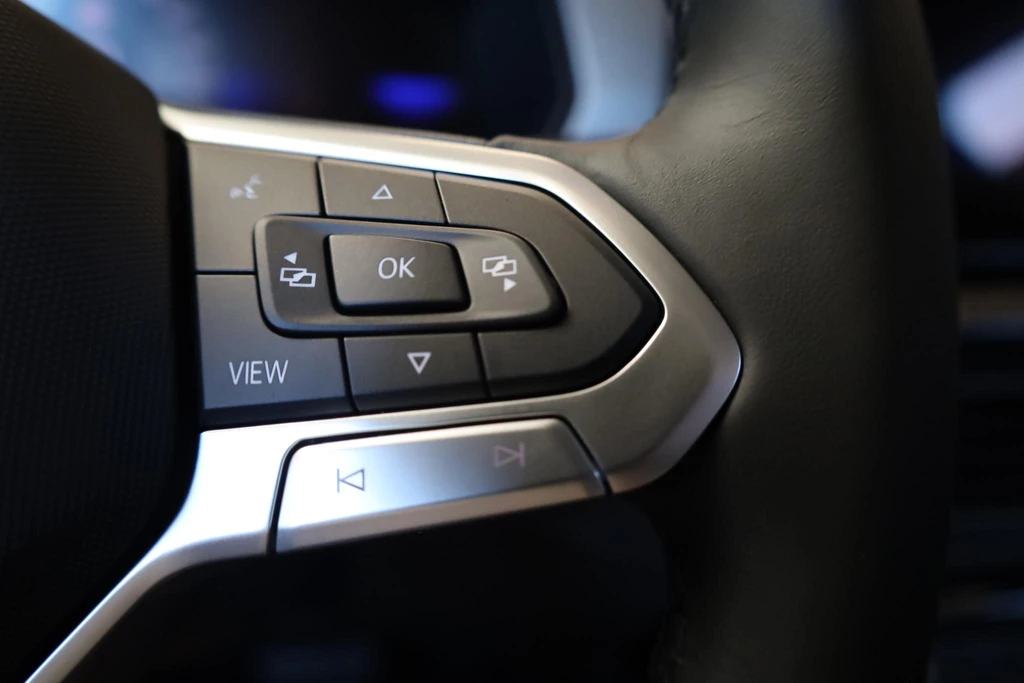 Volkswagen T-Cross – foto 16