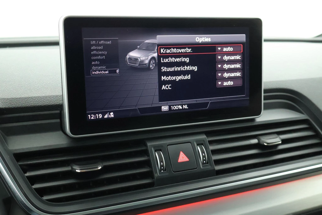 Audi SQ5 – foto 33