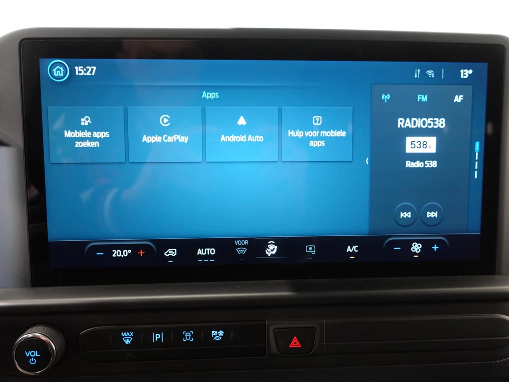 Ford Transit Custom – foto 36