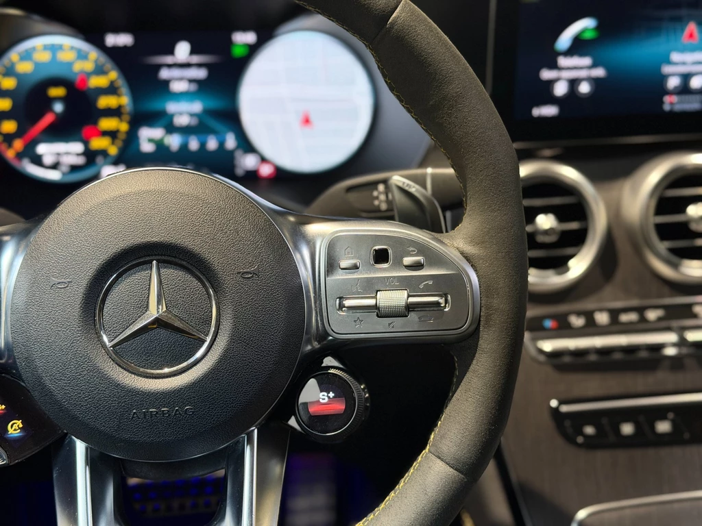 Mercedes-Benz GLC – foto 32