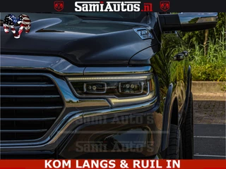 Dodge Ram Pick-Up – thumbnail 40