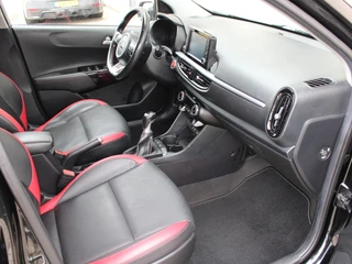Kia Picanto – thumbnail 14