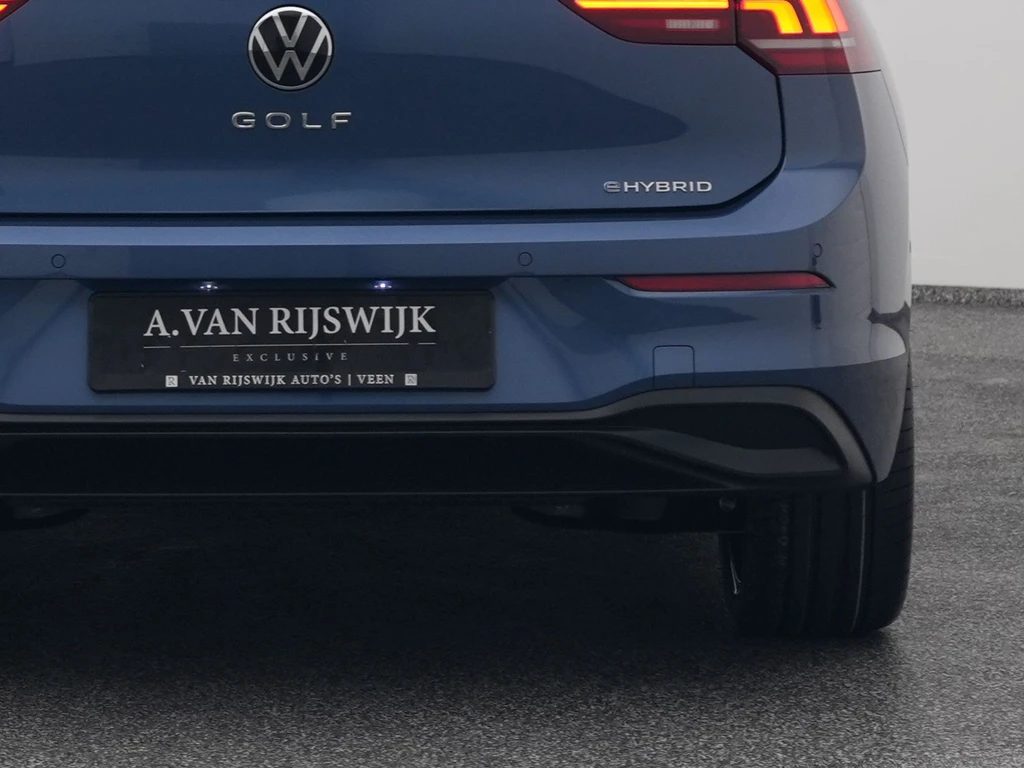 Volkswagen Golf – foto 8