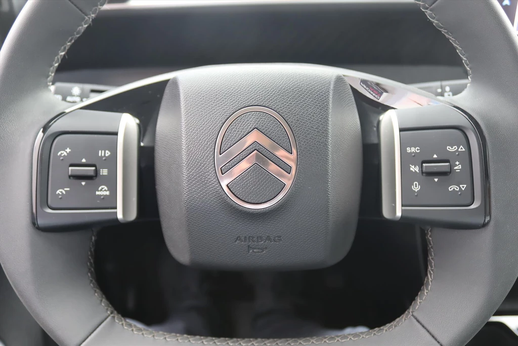 Citroën ë-C3 – foto 32