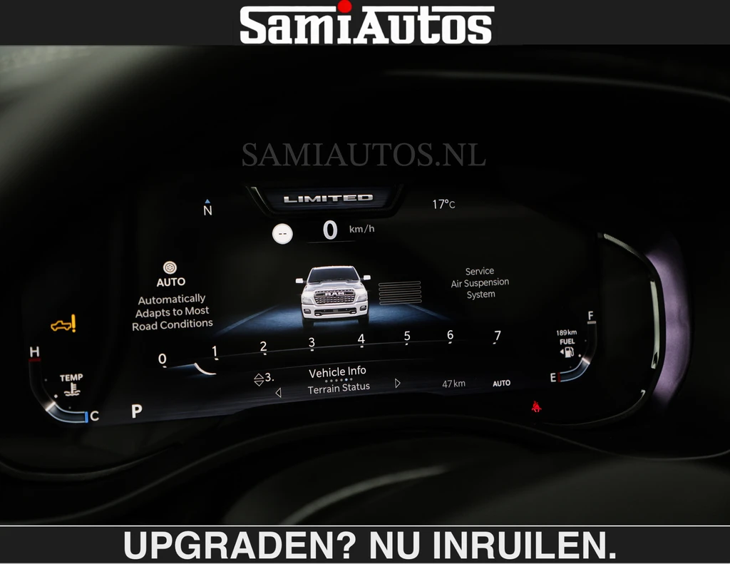 Dodge Ram Pick-Up – foto 117