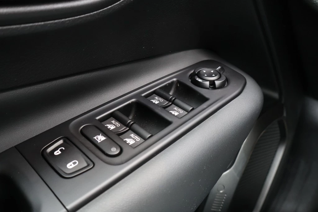 Jeep Renegade – foto 38
