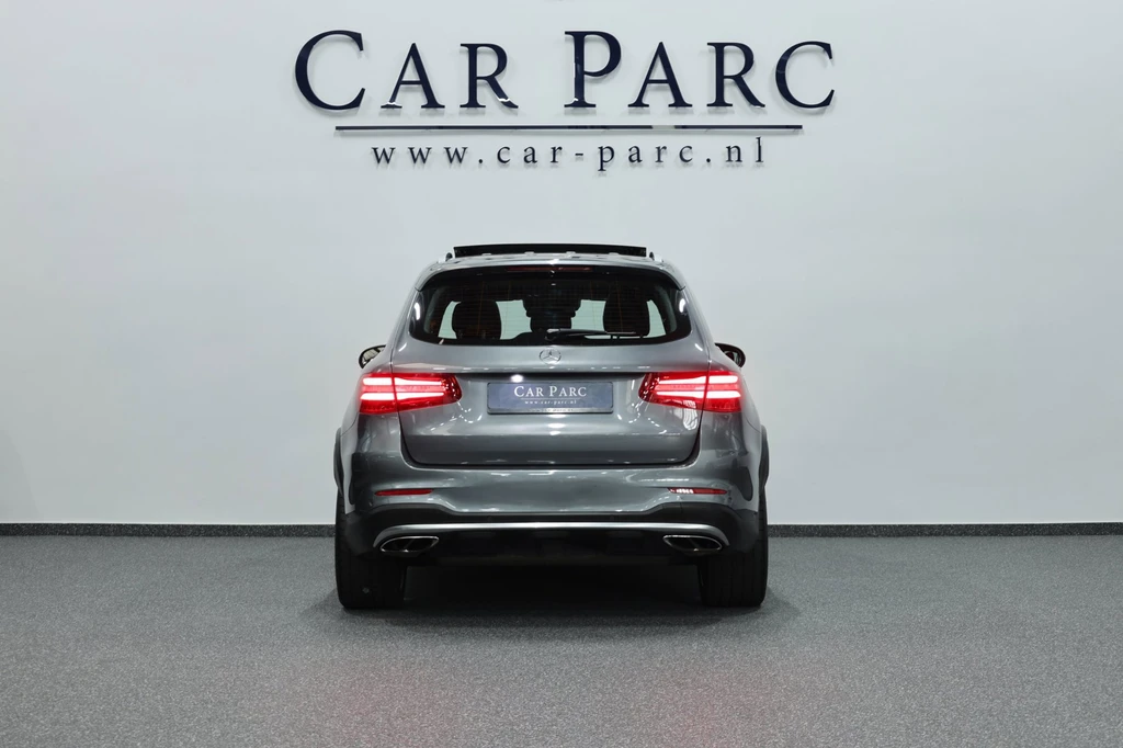 Mercedes-Benz GLC – foto 5