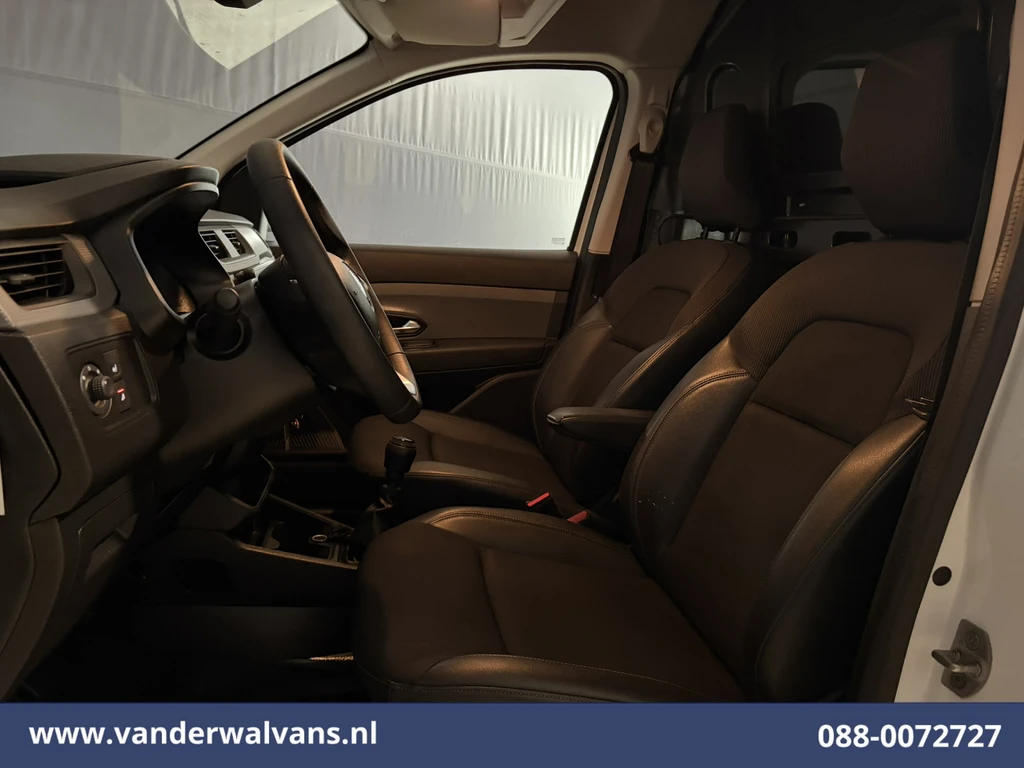 Renault Express – foto 17