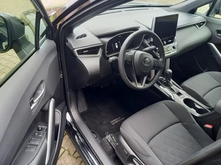 Toyota Corolla Cross – thumbnail 18