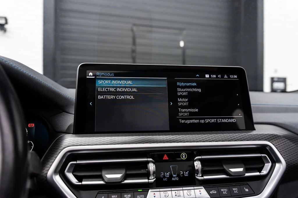 BMW X3 – foto 31