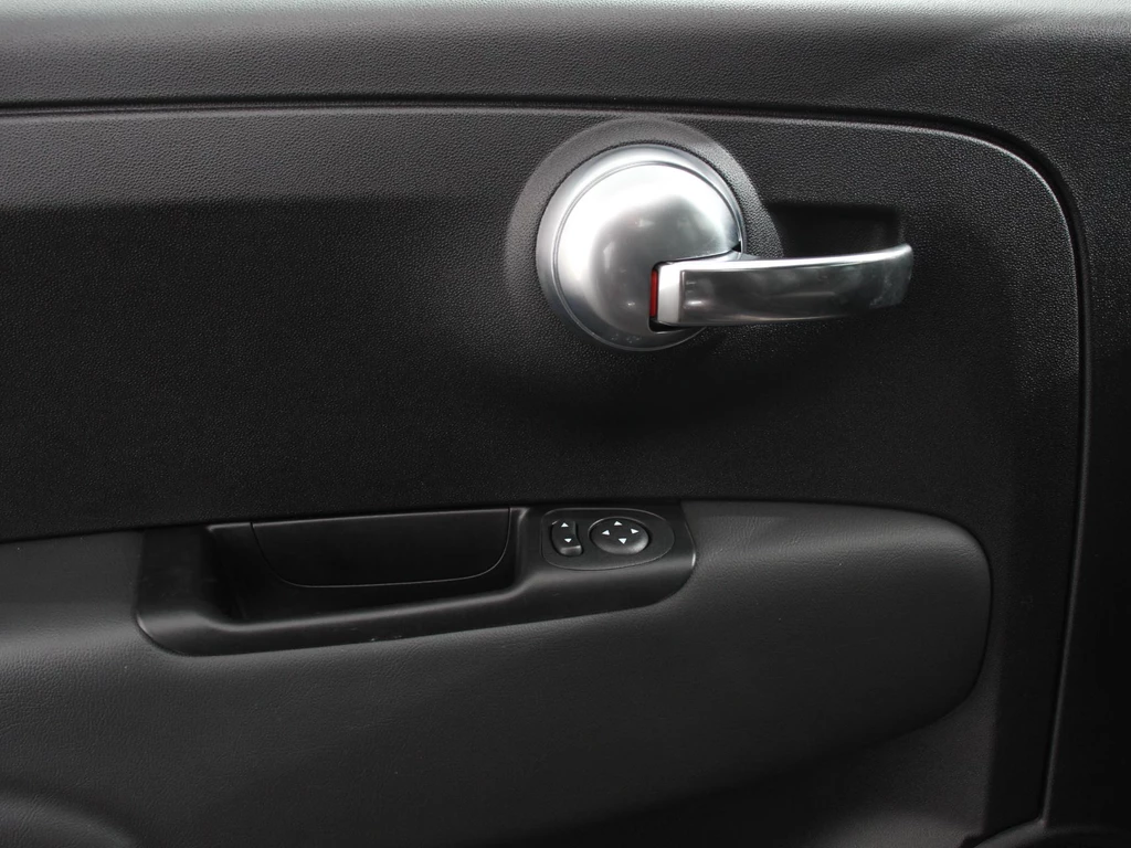 Fiat 500C – foto 14