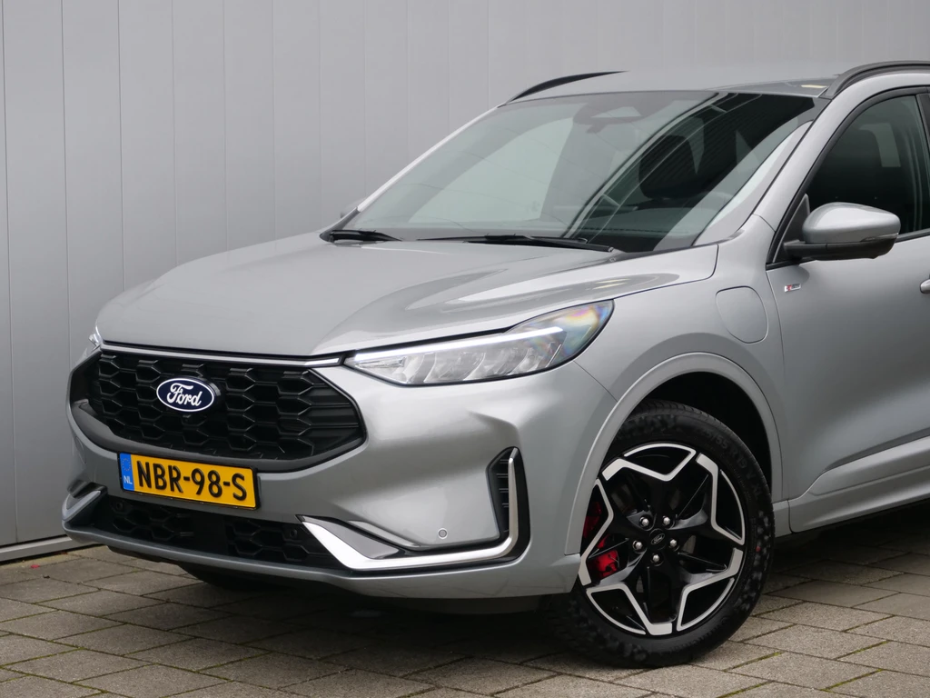Ford Kuga – foto 1