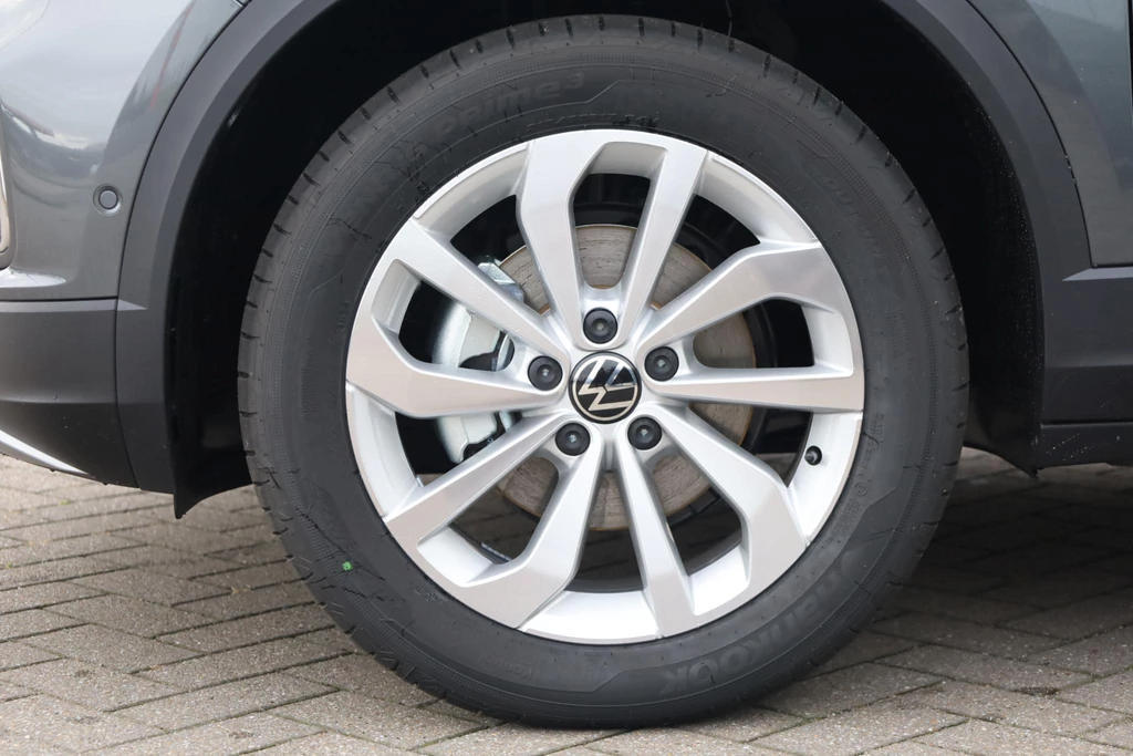 Volkswagen T-Roc – foto 8