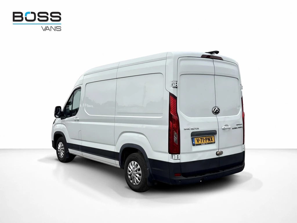 Maxus eDeliver9 – foto 4
