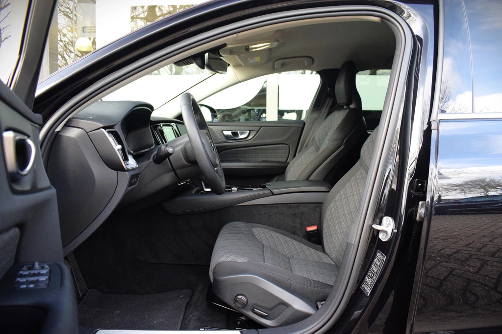 Volvo V60 – foto 15
