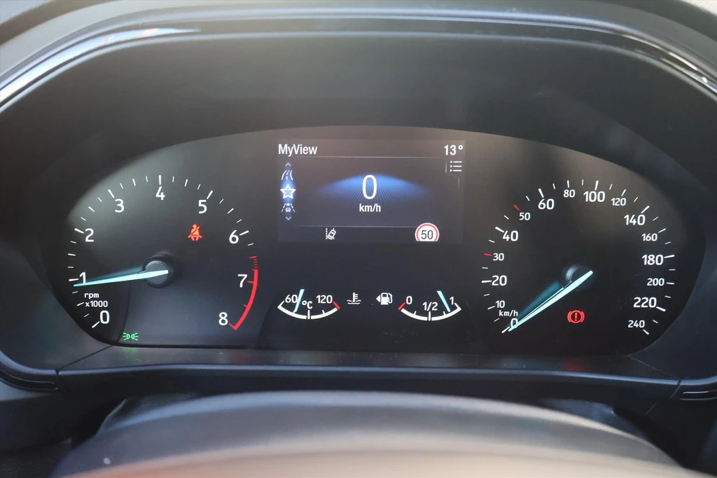 Ford Focus – foto 19