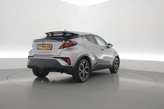 Toyota C-HR – thumbnail 4