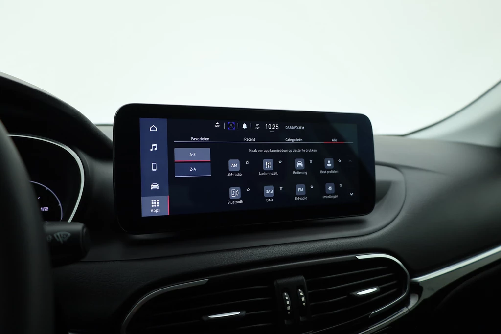 Fiat Tipo – foto 31