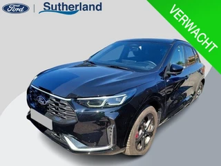 Ford Kuga – thumbnail 1