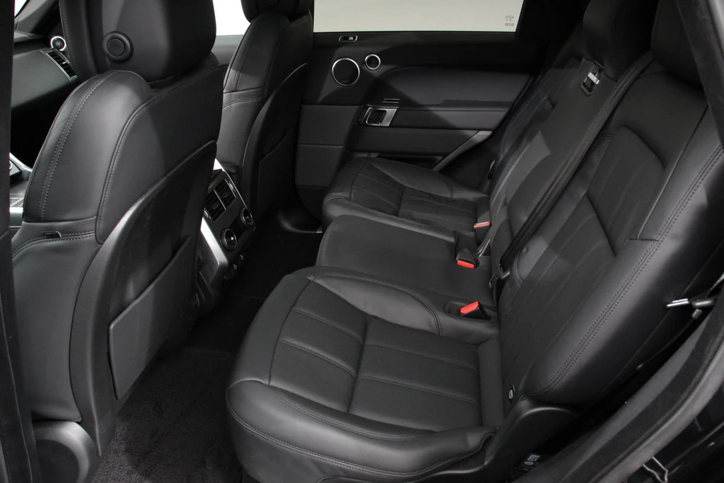 Land Rover Range Rover Sport – foto 29