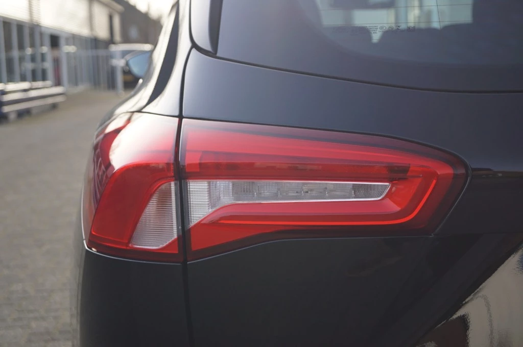 Ford Focus – foto 31