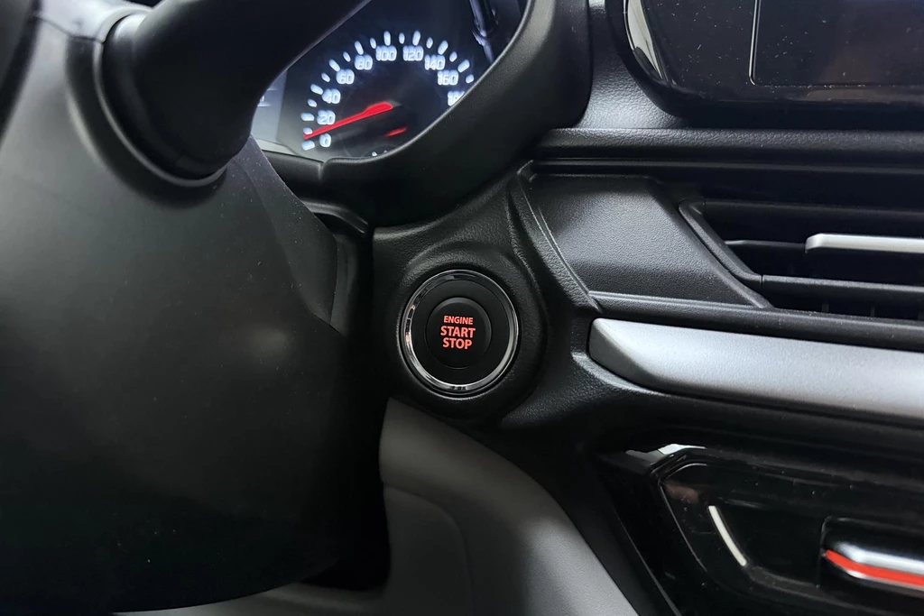 Suzuki Swift – foto 23