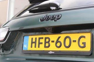 Jeep Compass – thumbnail 27