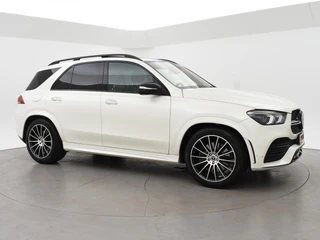 Mercedes-Benz GLE – thumbnail 6