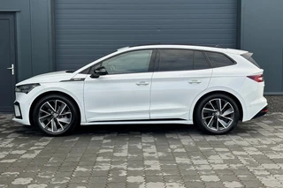 Škoda Enyaq iV – thumbnail 2