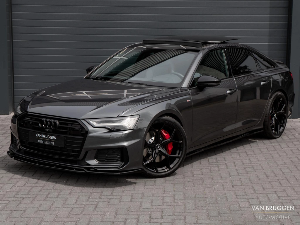 Audi A6 – foto 2