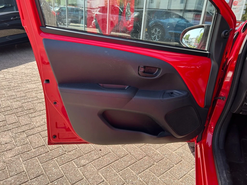 Toyota Aygo – foto 8