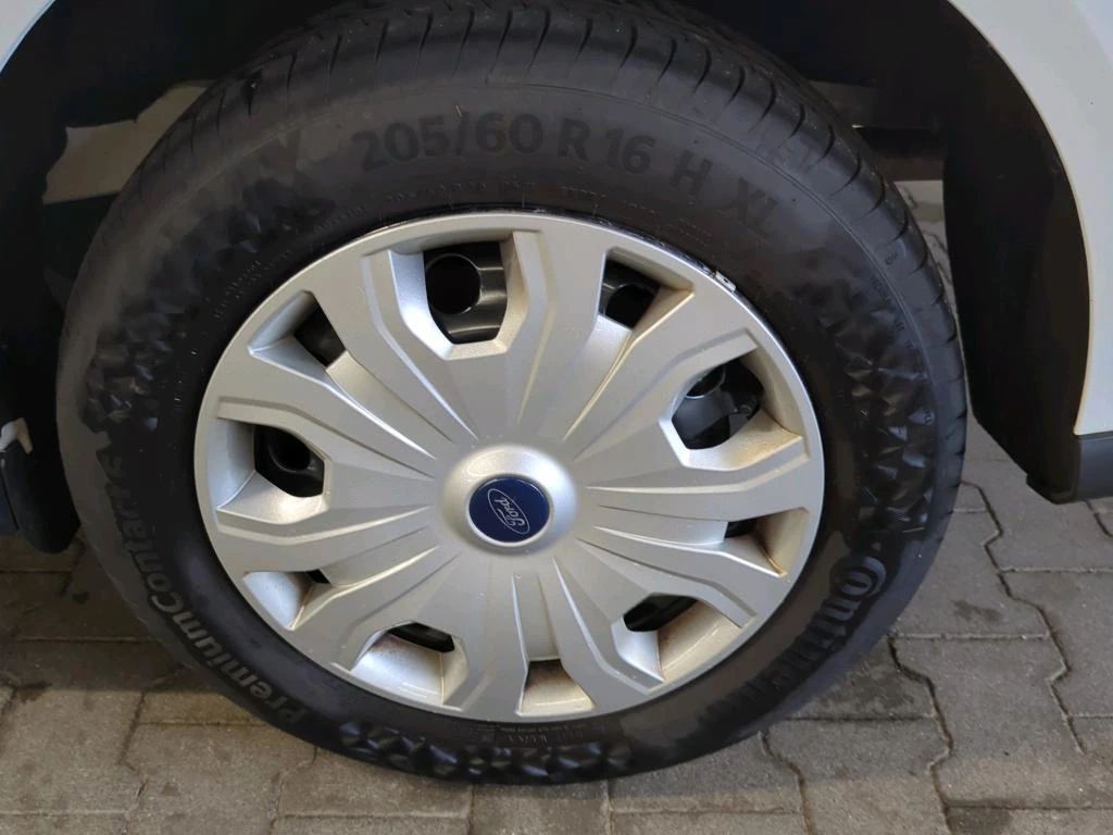 Ford Transit Connect – foto 11