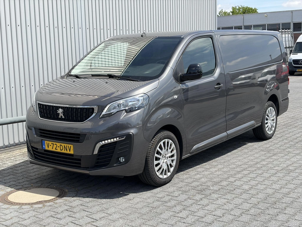 Peugeot Expert – foto 2