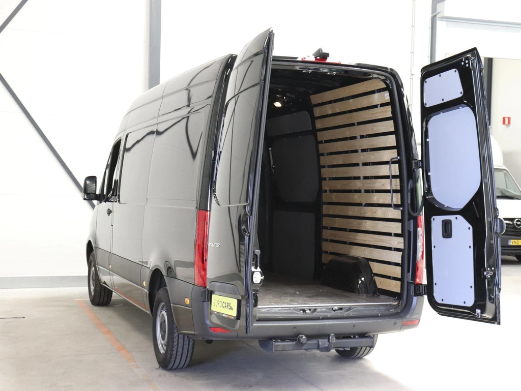 Mercedes-Benz Sprinter – foto 4