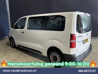 Opel Vivaro – thumbnail 2