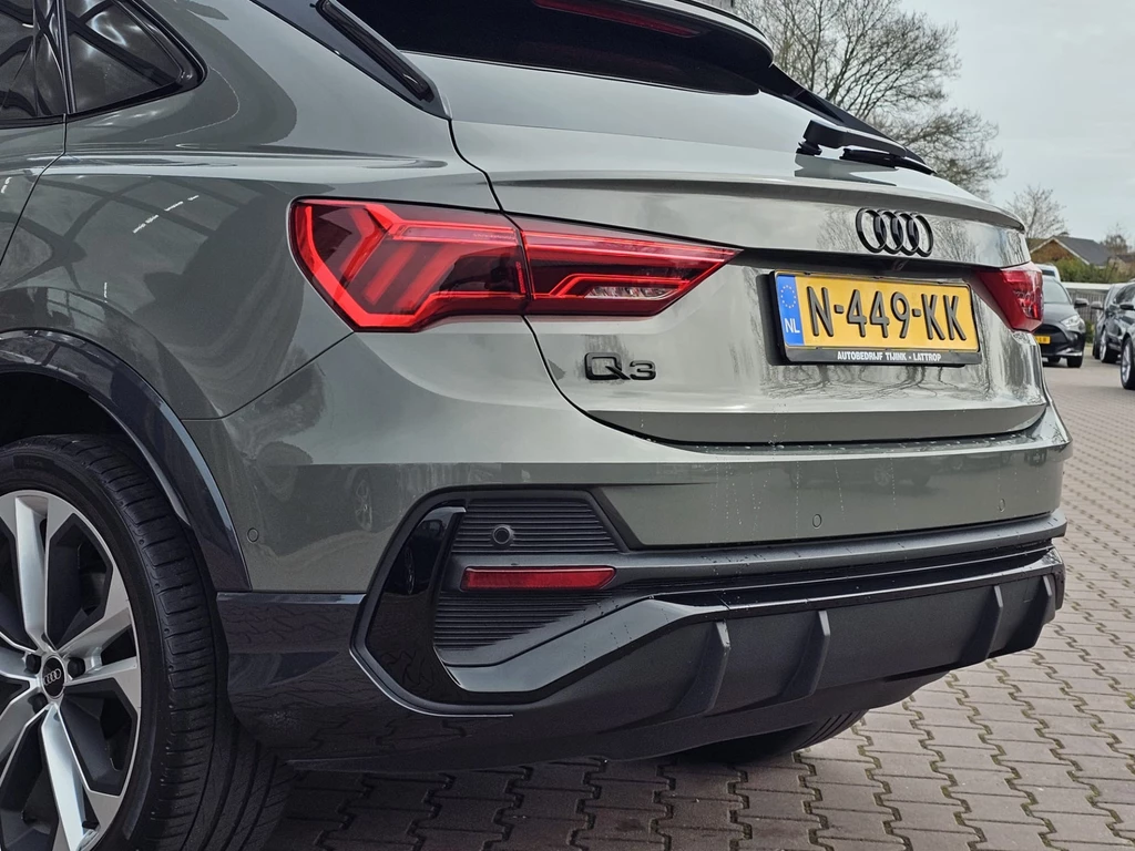 Audi Q3 – foto 6
