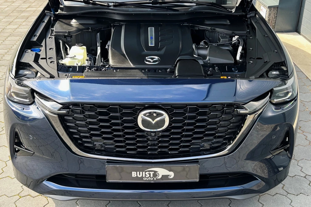 Mazda CX-60 – foto 8