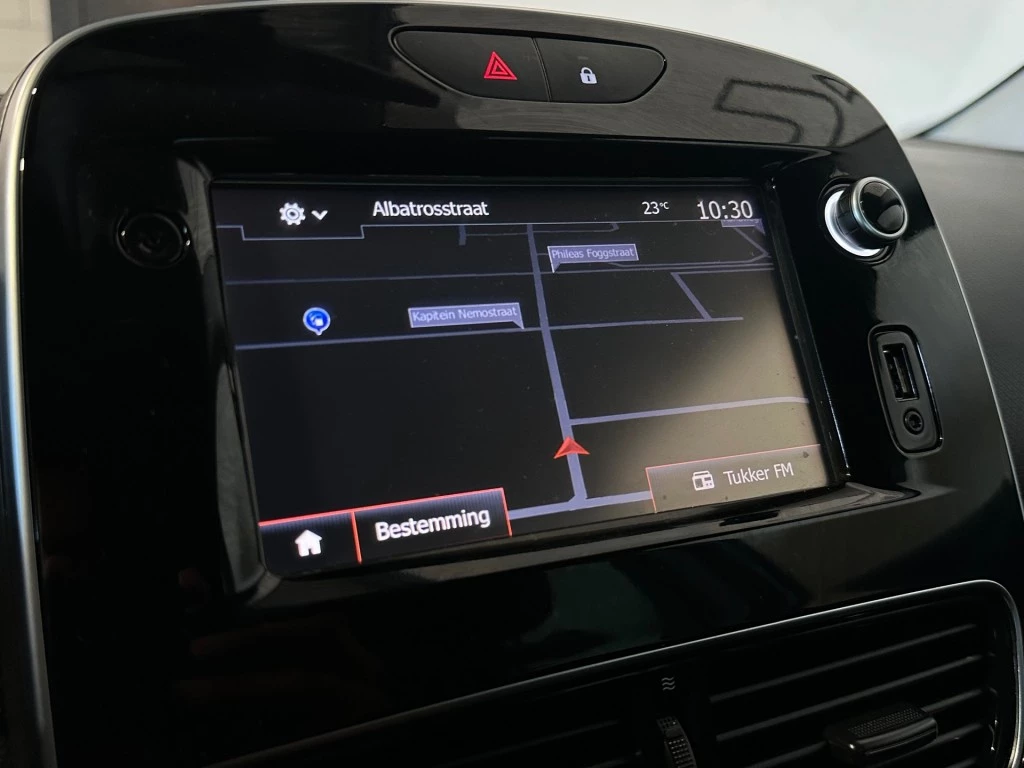 Renault Clio – foto 28