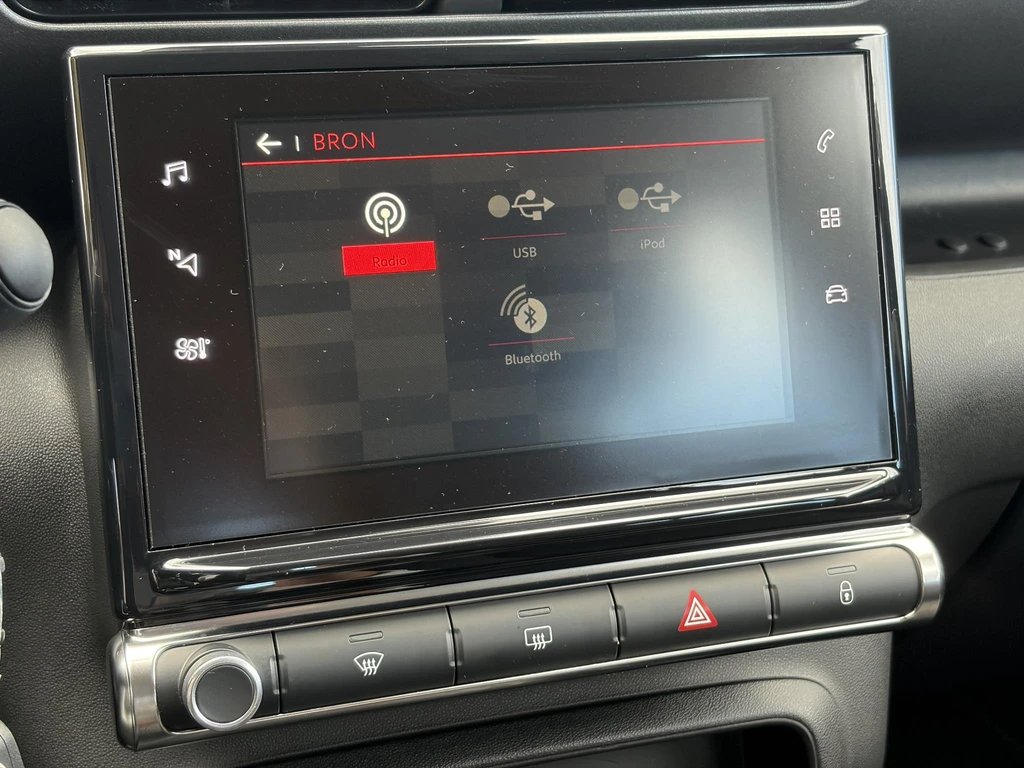 Citroën C3 Aircross – foto 18