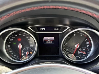 Mercedes-Benz CLA – thumbnail 15