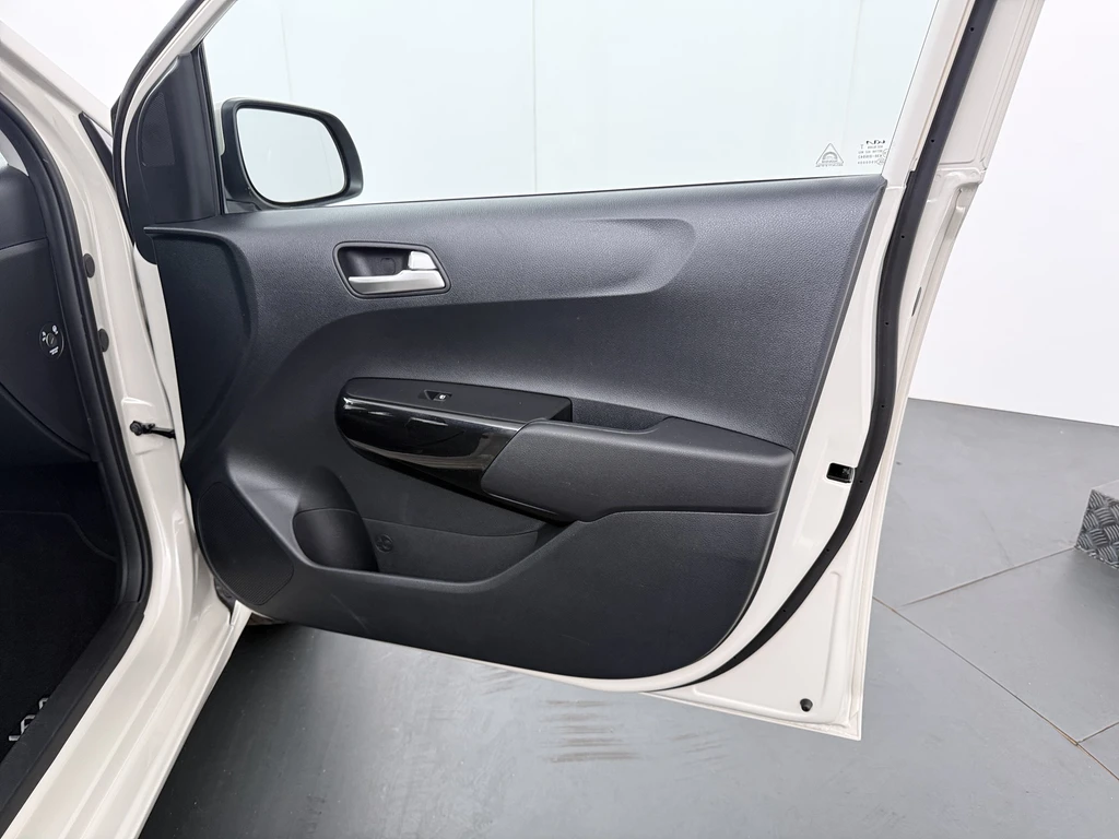 Kia Picanto – foto 44