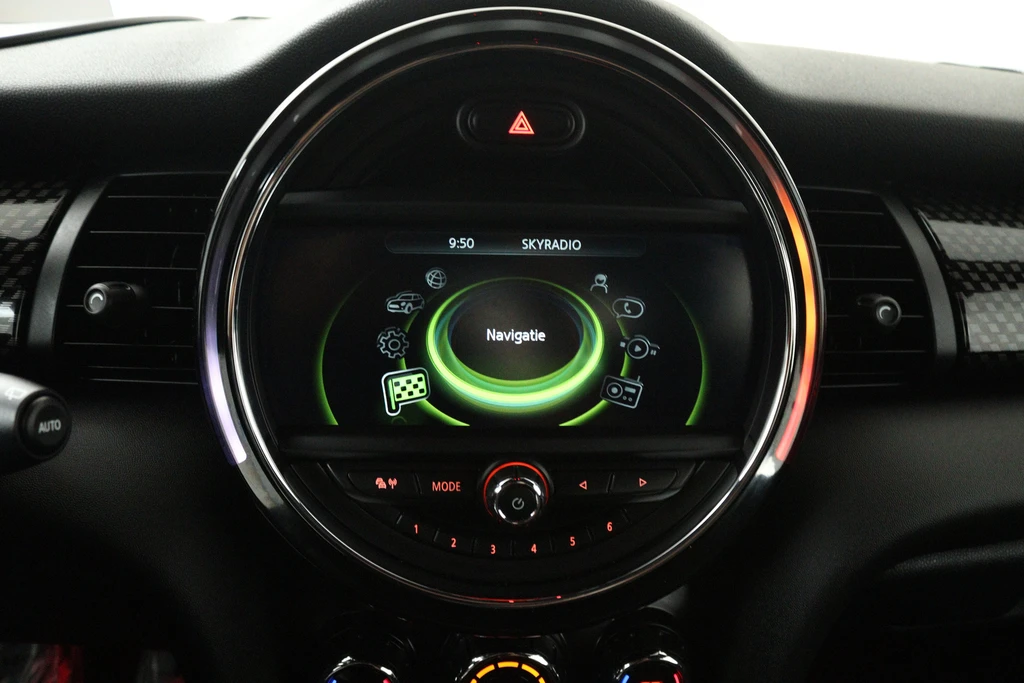 MINI 3-deurs – foto 15