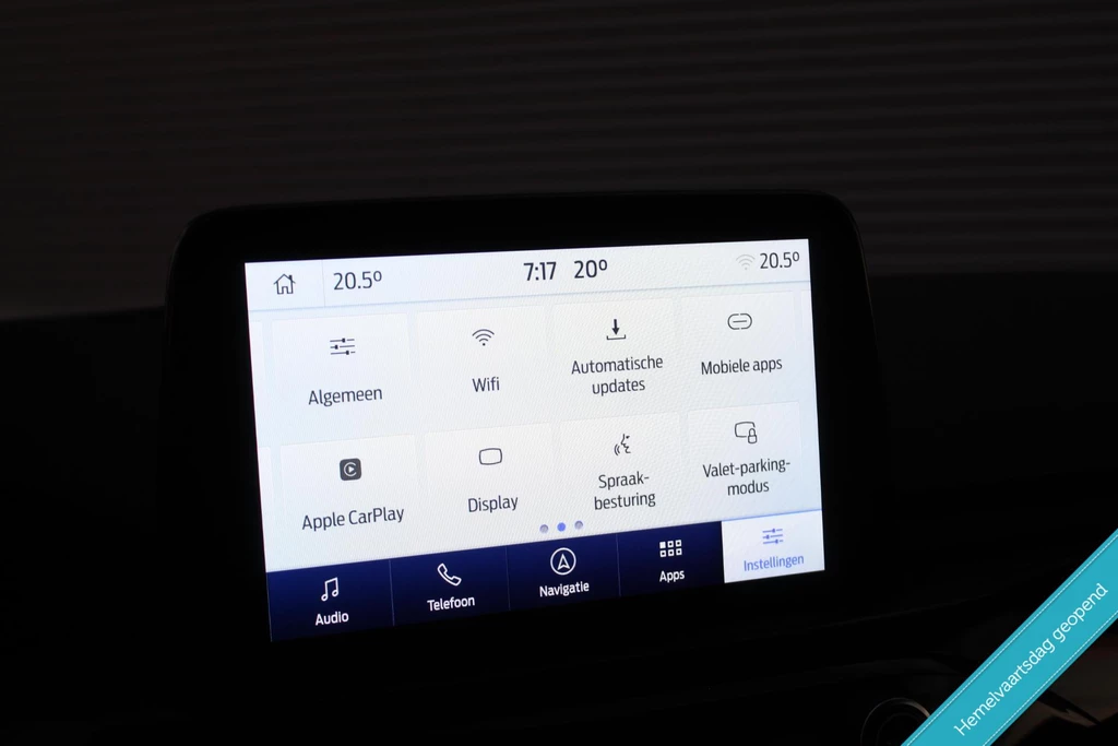 Ford Kuga – foto 31