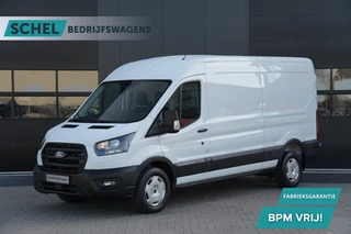 Ford Transit – thumbnail 1