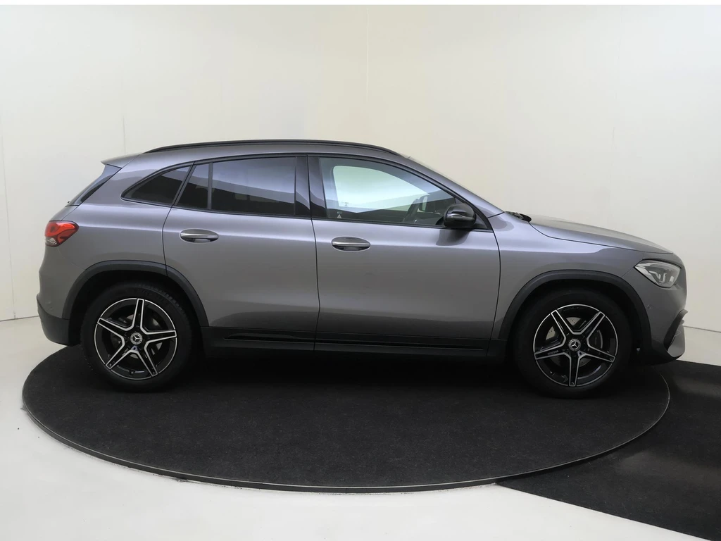 Mercedes-Benz GLA – foto 6