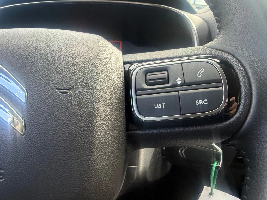 Citroën C5 Aircross – foto 23