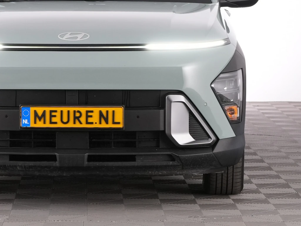 Hyundai Kona – foto 28