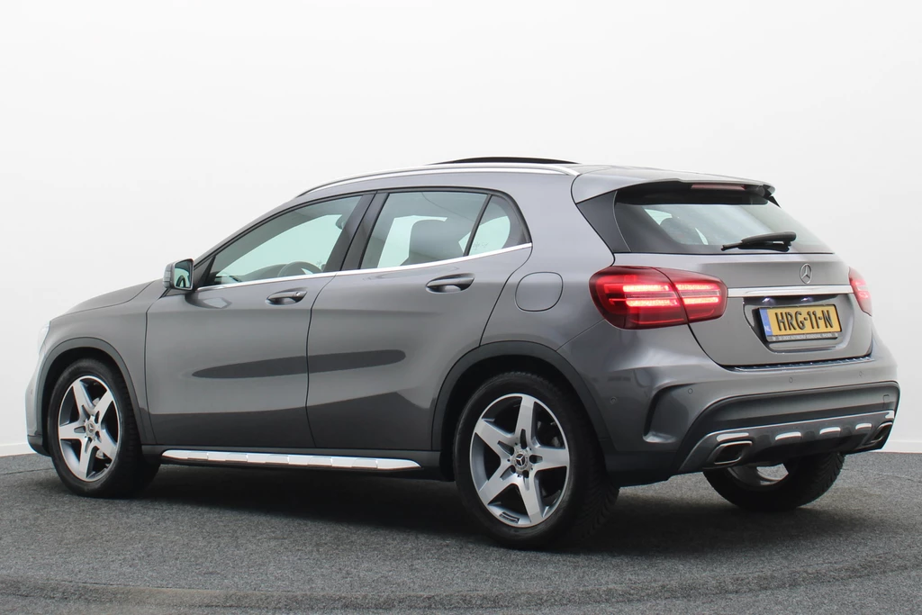 Mercedes-Benz GLA – foto 5