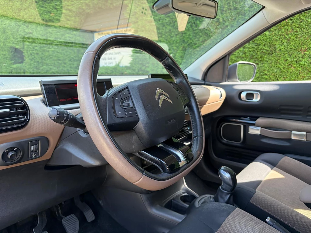 Citroën C4 Cactus – foto 7
